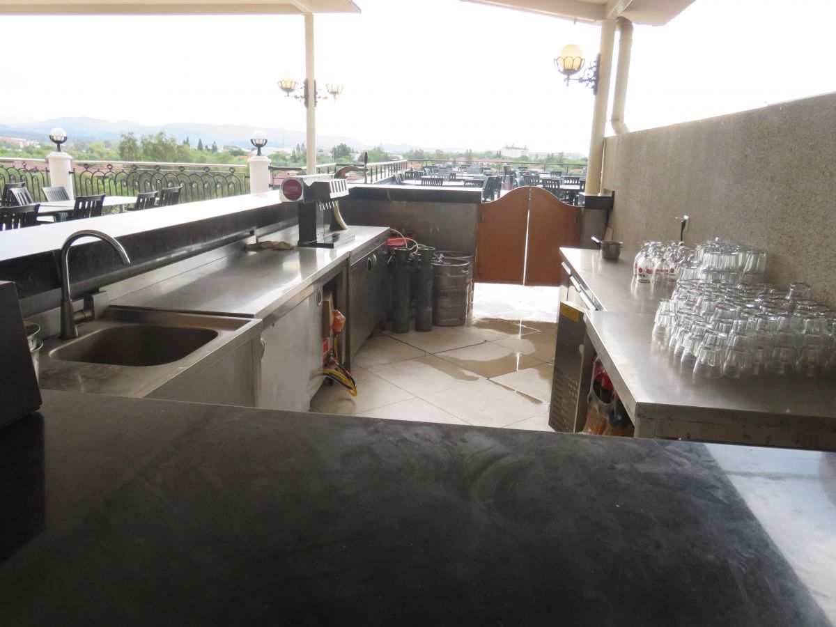 imagini hotel Starlight Resort